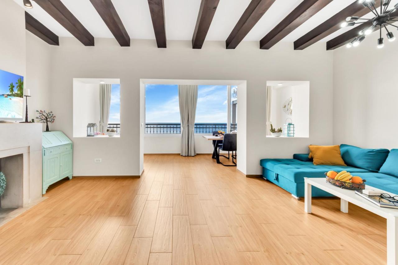 דוברובניק Apartment Bellaria מראה חיצוני תמונה