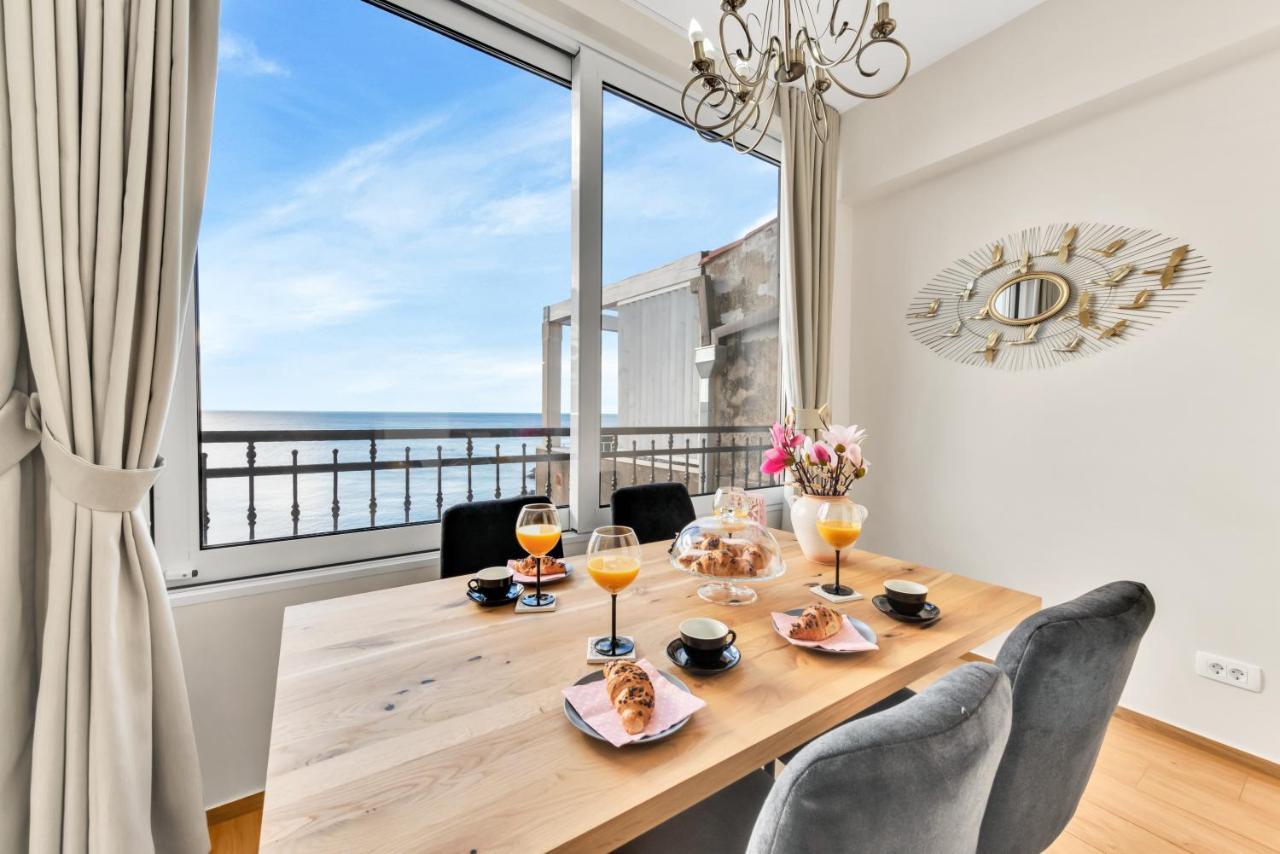 דוברובניק Apartment Bellaria מראה חיצוני תמונה