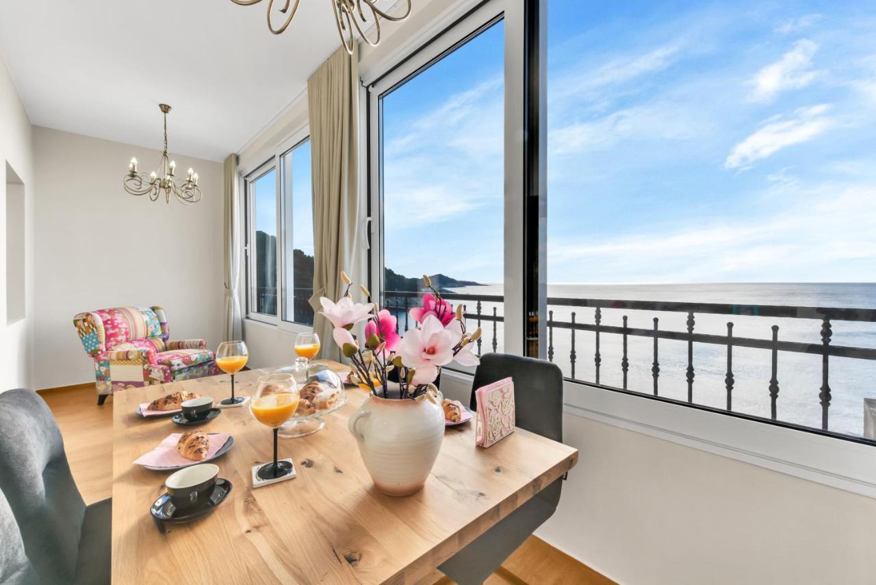דוברובניק Apartment Bellaria מראה חיצוני תמונה